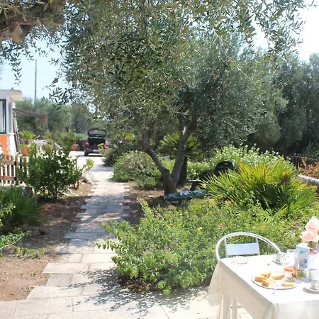 Villa Amoru Castro By Hdsalento