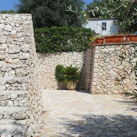 Bed & Breakfast Amoru Castro (Lecce)