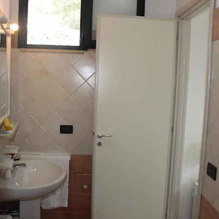 Amoru Bed & Breakfast Castro (Lecce)