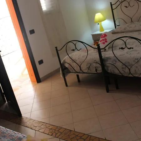 Bed & Breakfast Amoru 3*