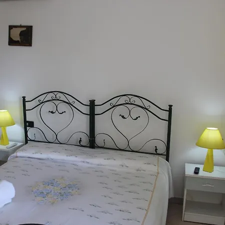 Villa Amoru Castro By Hdsalento