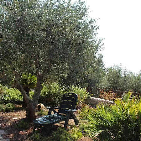 Amoru Bed & Breakfast Castro (Lecce)