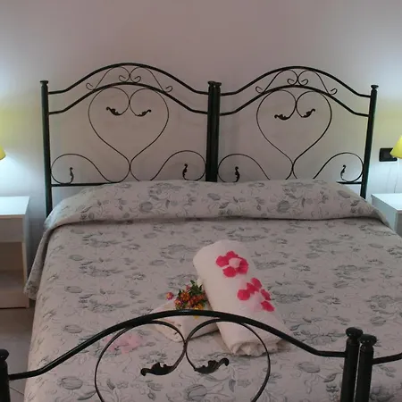 Villa Amoru Castro By Hdsalento 4*