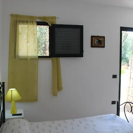 Villa Amoru Castro By Hdsalento