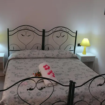 Bed & Breakfast Amoru