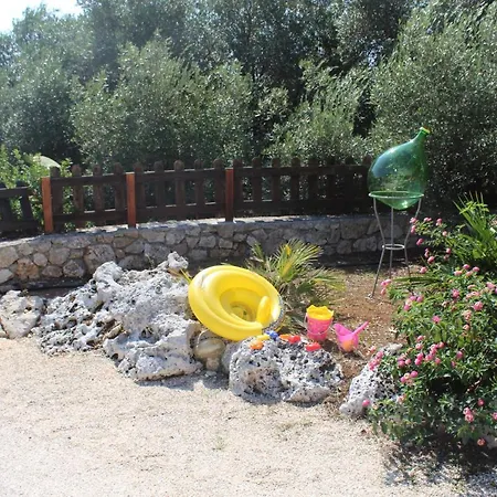 Amoru Bed & Breakfast Castro (Lecce)