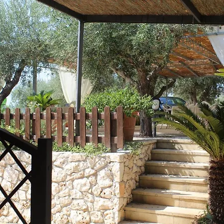 Villa Amoru Castro By Hdsalento Castro (Lecce)