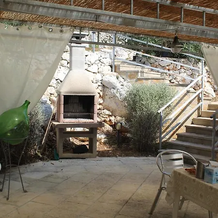 Alojamento de Acomodação e Pequeno-almoço Villa Amoru Castro By Hdsalento