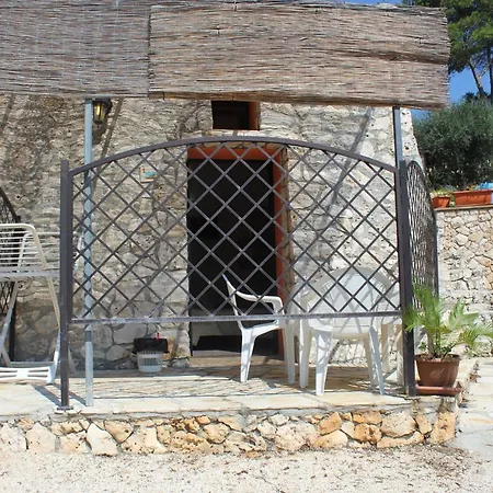 Villa Amoru Castro By Hdsalento