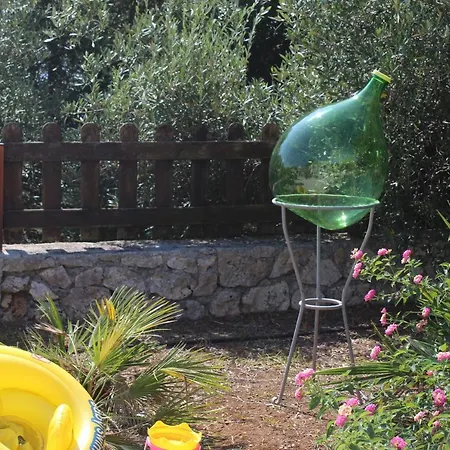 Villa Amoru Castro By Hdsalento Alojamento de Acomodação e Pequeno-almoço 4*