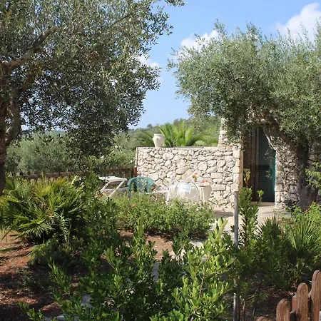 Bed & Breakfast Amoru Castro (Lecce)