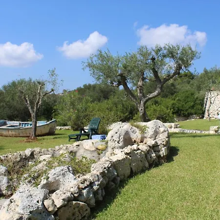 Villa Amoru Castro By Hdsalento Alojamento de Acomodação e Pequeno-almoço