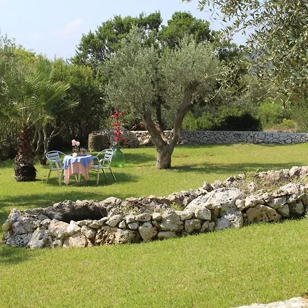 Alojamento de Acomodação e Pequeno-almoço Villa Amoru Castro By Hdsalento