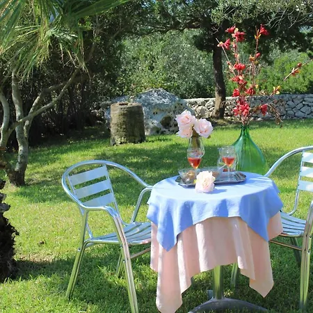 Villa Amoru Castro By Hdsalento 4*