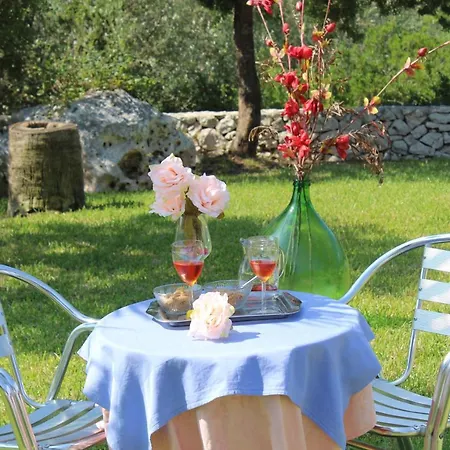 Villa Amoru Castro By Hdsalento Alojamento de Acomodação e Pequeno-almoço 4*