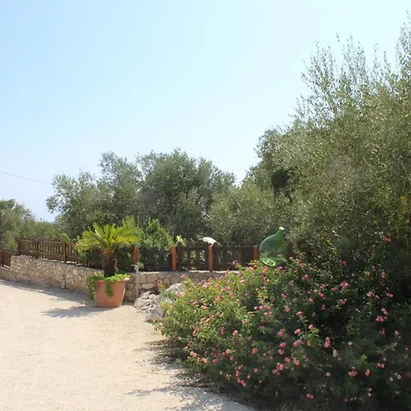 Villa Amoru Castro By Hdsalento Alojamento de Acomodação e Pequeno-almoço 4*