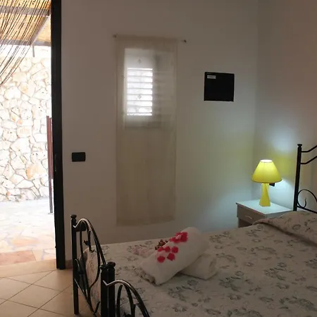 Villa Amoru Castro By Hdsalento