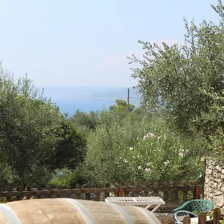 ベッド・アンド・ブレックファスト Villa Amoru Castro By Hdsalento