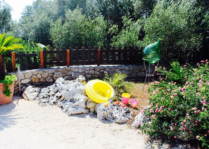 Couette-café Amoru Castro By Hdsalento