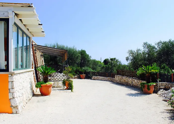 Amoru Castro By Hdsalento 住宿加早餐酒店 4*