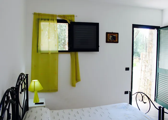 Amoru Castro By Hdsalento 住宿加早餐酒店 Castro (Lecce)