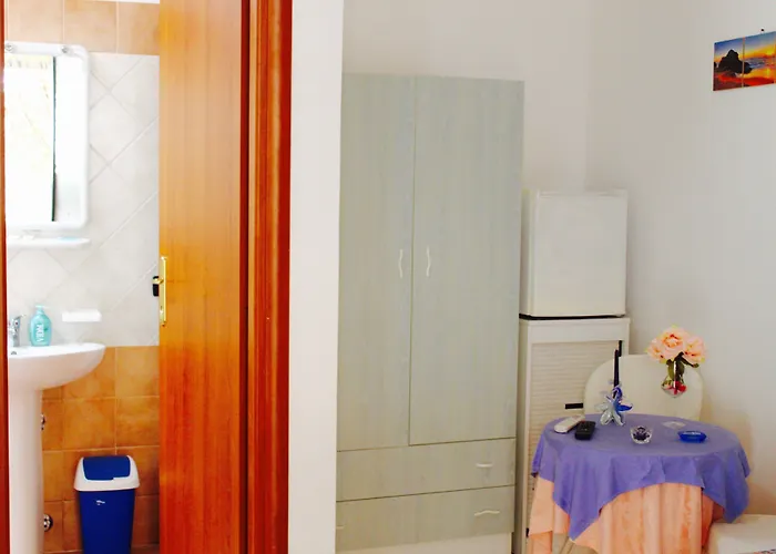 Amoru Castro By Hdsalento 4* Castro (Lecce)