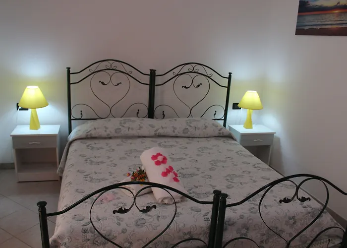 Amoru Castro By Hdsalento 4* Castro (Lecce)