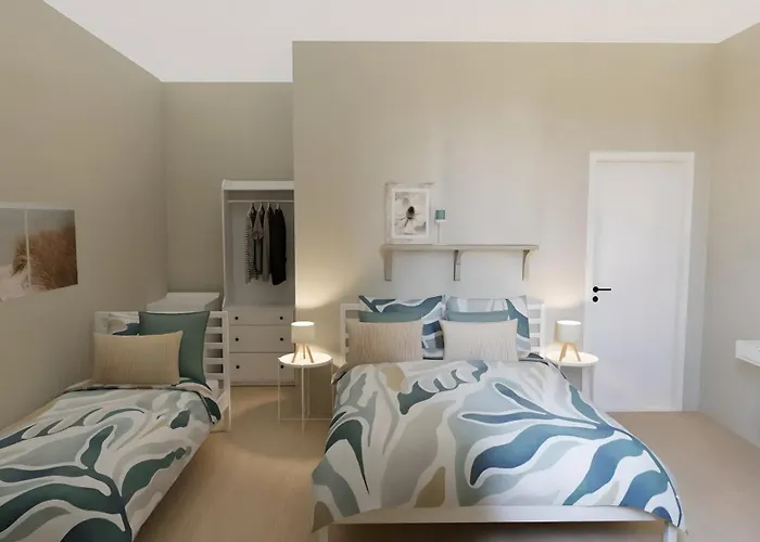 Amoru Castro By Hdsalento Couette-café 4*