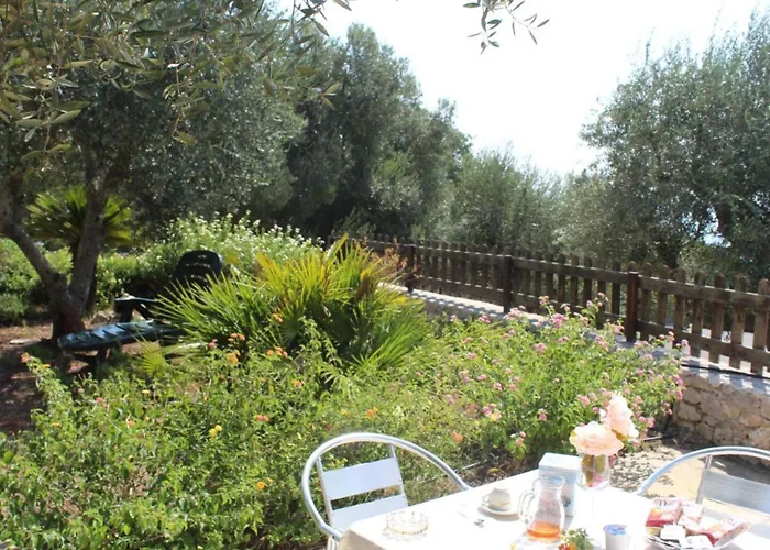 Amoru Castro By Hdsalento Couette-café 4*