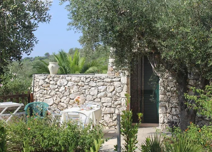 Amoru Castro By Hdsalento 4* Castro (Lecce)